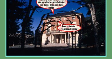 Lamentos matrimoniales