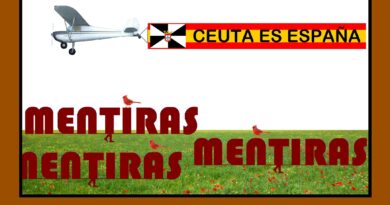 Las mentiras tienen las patitas muy cortas