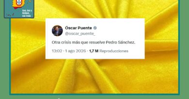 Las redes están llenas de bocachanclas aduladores