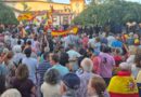 El Noroeste de Madrid salió a la calle para apoyar a Ceuta El Noroeste de Madrid salió a la calle para apoyar a Ceuta