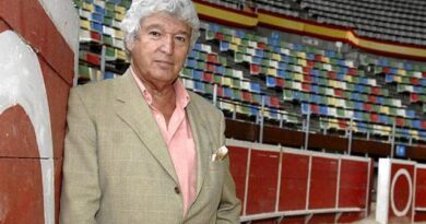 Fallece a los 87 años Luis Álvarez, figura clave de la tauromaquia
