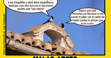 Malas artes