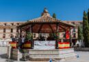  Las Rozas participó con gran éxito en la iniciativa «Madrid con el motor»
