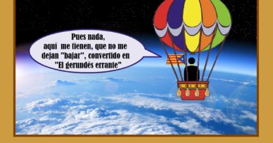 No habrá paz para los malversadores