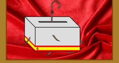 Con la Ley de Nietos nos la quieren meter doblada