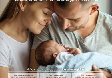  Nueva convocatoria de ayudas por nacimiento, adopción o acogimiento  en Pozuelo de Alarcón