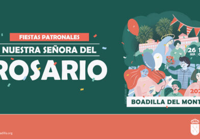 Loquillo, Siloé y Álvaro de Luna lideran el cartel musical de las Fiestas Patronales de Boadilla del Monte Loquillo, Siloé y Álvaro de Luna lideran el cartel musical de las Fiestas Patronales de Boadilla del Monte