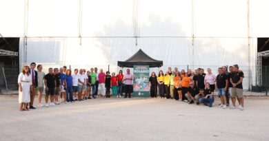 Conciertos, sesiones DJ, festejos taurinos y actividades familiares protagonizan las fiestas patronales de Boadilla del Monte Conciertos, sesiones DJ, festejos taurinos y actividades familiares protagonizan las fiestas patronales de Boadilla del Monte