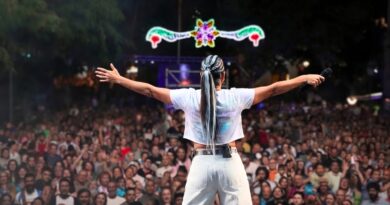 Galapagar finaliza sus Fiestas Patronales  con un balance muy  positivo