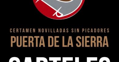El Certamen taurino Puerta de la Sierra continúa este sábado en Hoyo de Manzanares