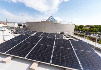 Las Rozas culmina el Plan de Autoconsumo Energético