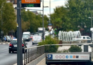 Majadahonda incrementa los descuentos de los bonos para aparcar 12 horas en el centro de la ciudad por 1,99€