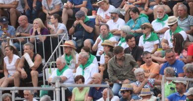 Fallados los premios taurinos de la Feria de Casavieja 2026