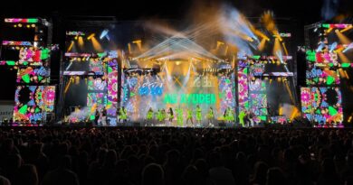 Las propuestas musicales protagonistas de las Fiestas de San Miguel 2026 Las propuestas musicales protagonistas de las Fiestas de San Miguel 2026