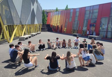 Las Rozas ha preparado un completo programa para los jóvenes  este otoño con cursos, talleres y alternativas de ocio saludable en el Club Joven