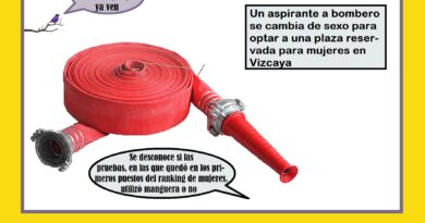 ¿Quién dijo que el «éxito» de la ley de «SÍ-SÍ» era difícil de superar?