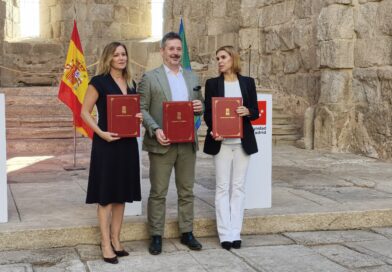 La Comunidad de Madrid promoverá un programa de rutas turísticas para mayores de 65 años en las ciudades Patrimonio Mundial, Villas y Sierra Oeste La Comunidad de Madrid promoverá un programa de rutas turísticas para mayores de 65 años en las ciudades Patrimonio Mundial, Villas y Sierra Oeste