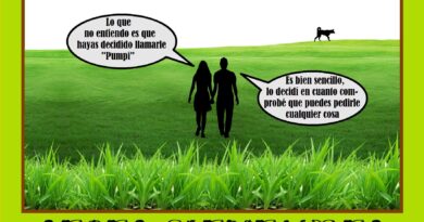 Seres obedientes