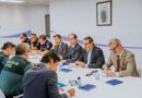 Las Rozas cuenta con un Plan de Seguridad especial para las Fiestas de San Miguel Las Rozas cuenta con un Plan de Seguridad especial para las Fiestas de San Miguel