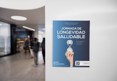 Majadahonda celebra unas jornadas sobre salud y bienestar del 25 al 27 de septiembre Majadahonda celebra unas jornadas sobre salud y bienestar del 25 al 27 de septiembre