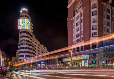 La Comunidad de Madrid prevé cerrar 2026 con más de 9,5 millones de turistas internacionales y  19.000 millones de gasto