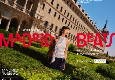 Se presenta la campaña turística Madrid Beats, un “latido de mestizaje, tradición, vanguardia y libertad” Se presenta la campaña turística Madrid Beats, un “latido de mestizaje, tradición, vanguardia y libertad”