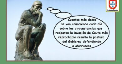 Un pensamiento compartido por la inmensa mayoría