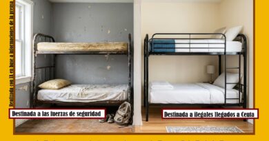Una realidad indignante