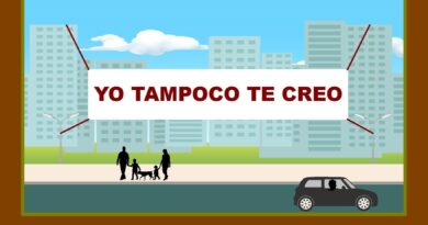 Una sensación generalizada