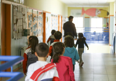 Cerca de 18.000 alumnos de Infantil, Primaria, Secundaria y Bachillerato vuelven a clase en Las Rozas Cerca de 18.000 alumnos de Infantil, Primaria, Secundaria y Bachillerato vuelven a clase en Las Rozas