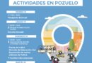 La Fiesta de la Bici toma las calles de Pozuelo este domingo por la Semana Europea de la Movilidad