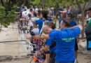 El Club Arqueros  10  de Galapagar, celebra una tirada en las Fiestas patronales