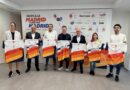 La Comunidad de Madrid dedica a la Generación del 27 la 18ª edición de Ibercaja Madrid corre por Madrid