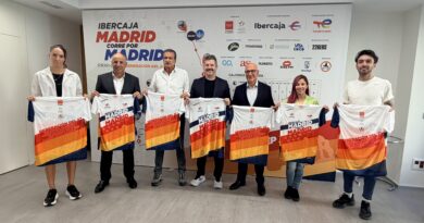 La Comunidad de Madrid dedica a la Generación del 27 la 18ª edición de Ibercaja Madrid corre por Madrid