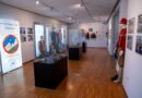 El Club Alpino Piedrafita de Pozuelo celebra su 50 aniversario con una exposición en el Centro Cultural Esperanza Morón El Club Alpino Piedrafita de Pozuelo celebra su 50 aniversario con una exposición en el Centro Cultural Esperanza Morón