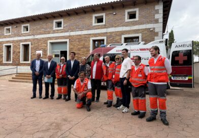 La Comunidad de Madrid refuerza los servicios sociales con la renovación de un edificio municipal en Valdemorillo