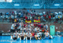 Polonia se clasifica para el mundial 2027 de Floorball y España roza la clasificación Polonia se clasifica para el mundial 2027 de Floorball y España roza la clasificación