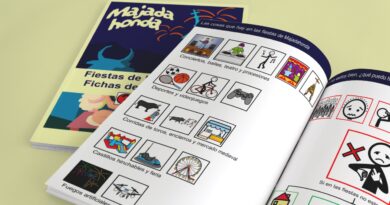 Majadahonda alarga la “Hora silenciosa” en sus Fiestas Patronales 2026, para personas con TEA