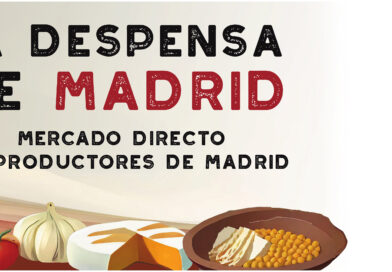 Collado Villalba recibe ‘La Despensa de Madrid’, el mercado itinerante agroalimentario