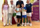  Torneo de tenis  ‘Social CDE Élite’ en Galapagar