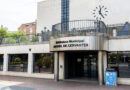 La Premio Planeta Paloma Sánchez-Garnica presenta su última novela en Pozuelo en el marco del Día de las Bibliotecas