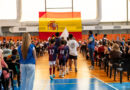 Pozuelo arranca la nueva temporada de los Juegos Deportivos Municipales Pozuelo arranca la nueva temporada de los Juegos Deportivos Municipales