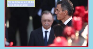 «Aclamado», vaya donde vaya