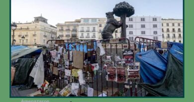 Amenazaron «No habrá paz en las calles» y están cumpliendo