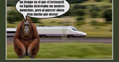 Aquel tiempo pasado fue mejor