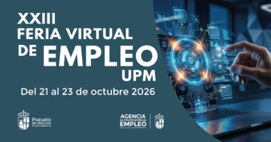 Pozuelo ofrece nuevas oportunidades laborales a estudiantes y personas con discapacidad Pozuelo ofrece nuevas oportunidades laborales a estudiantes y personas con discapacidad