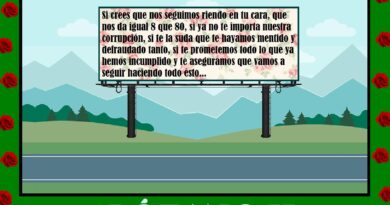 ¡Bótanos!