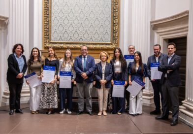 Siete alumnos de Boadilla disfrutan de las Becas Merit que ofrece la Universidad CEU San Pablo