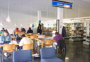 La biblioteca municipal arcipreste de hita de Guadarrama amplía su horario La biblioteca municipal arcipreste de hita de Guadarrama amplía su horario