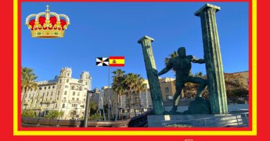 Ceuta, España